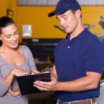 uniform services