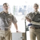 uniform companies improve company pride