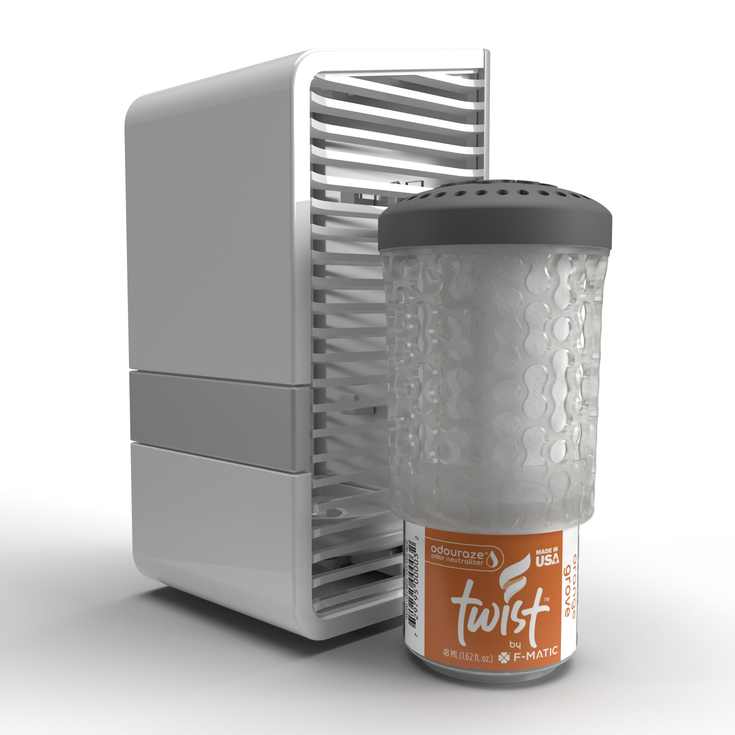 Air Fresheners Professional Facility Service by Service Uniform