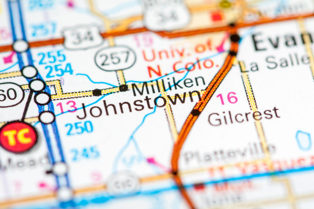 Uniform, Mat, and Facility Service in Johnstown, CO