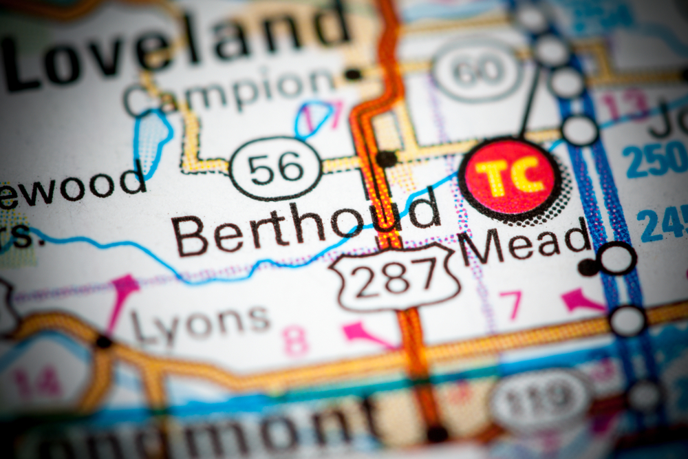 Uniform, Mat, and Facility Service in Berthoud, CO